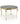 MASA REGINALD 2 120/76/77 cm