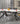 MASA EXTENSIBILA PERONI  100/250x100x75 cm